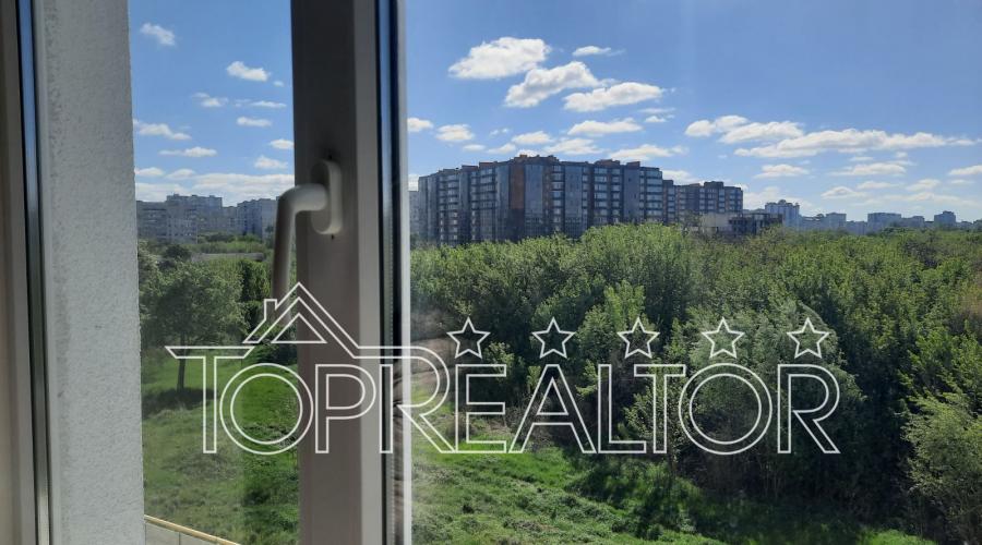 Продам 1-ком. студийную квар. Авиахимическая 9.  ЖК  | Toprealtor