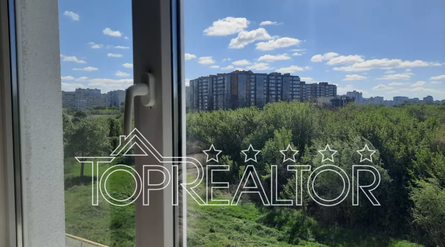 Продам 1-кім. студійну квартиру. Авіахімічна 9.  ЖК | Toprealtor