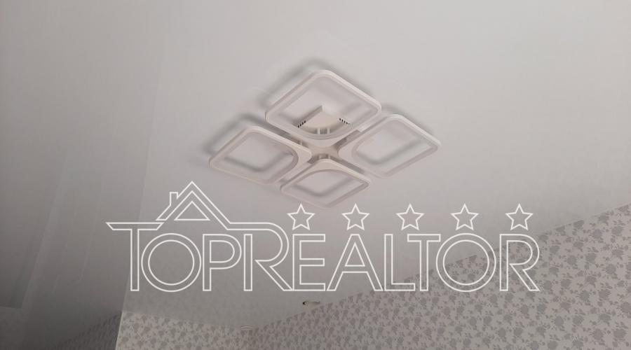 Продам 1-ком. студийную квар. Авиахимическая 9.  ЖК  | Toprealtor