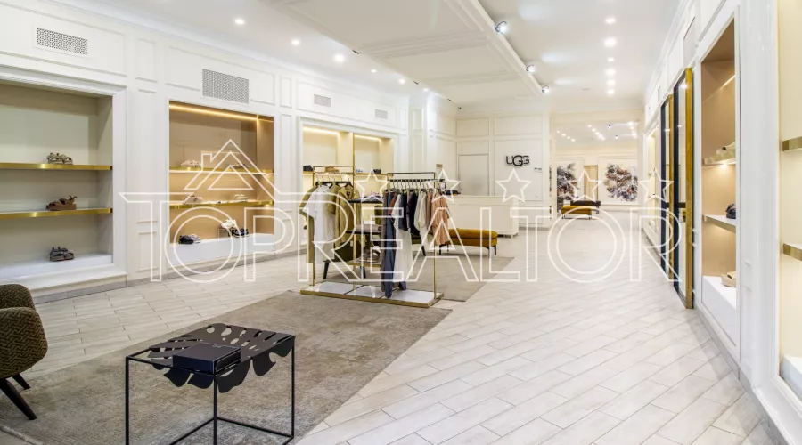 Продам магазин у бутиковій зоні на Сумській | Toprealtor