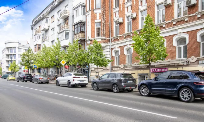 Продам магазин на ул.Сковороды 38 (бывшая ул. Пушкинская) | Toprealtor