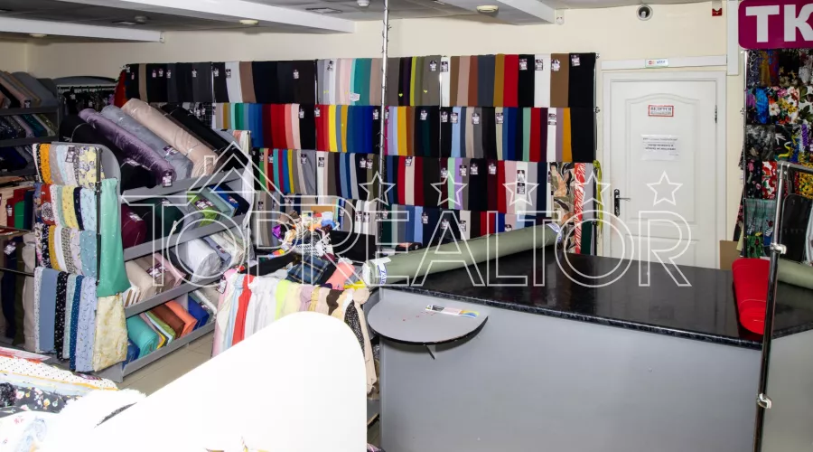 Продам магазин на вул.Сковороди 38 (колишня вул. Пушкінська) | Toprealtor