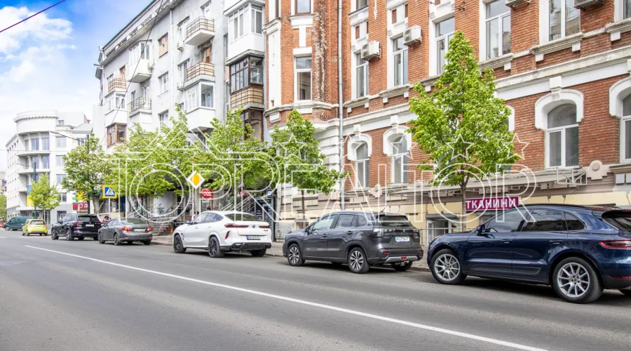 Продам магазин на вул.Сковороди 38 (колишня вул. Пушкінська) | Toprealtor