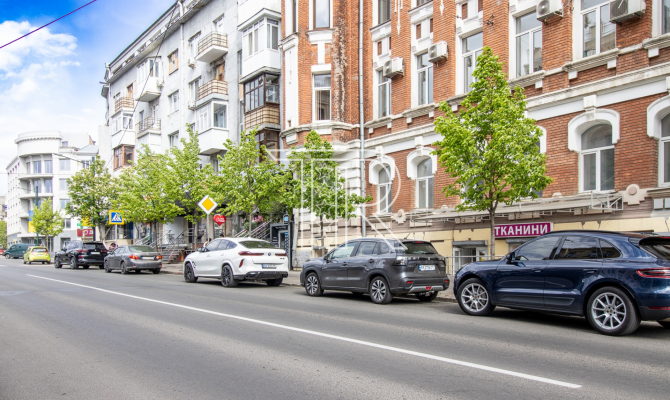 Продам магазин на ул.Сковороды 38 (бывш. ул. Пушкинская) | Toprealtor