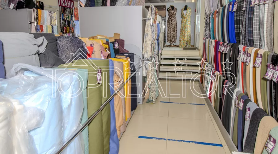 Продам магазин на вул.Сковороди 38 (колишня вул. Пушкінська) | Toprealtor