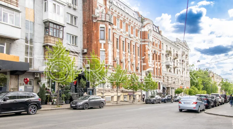 Продам магазин на вул.Сковороди 38 (колишня вул. Пушкінська) | Toprealtor