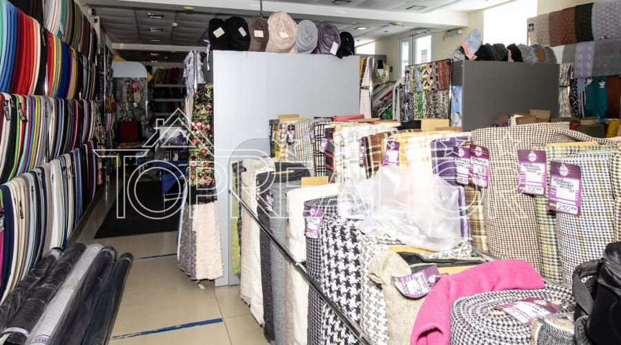 Продам магазин на вул.Сковороди 38 (колишня вул. Пушкінська) | Toprealtor