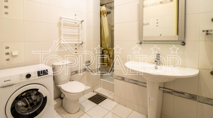 Продам 4-комн. квартиру в Доме Саламандра | Toprealtor