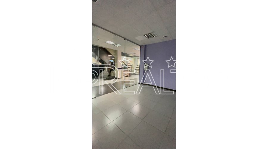 Продам помещение в ТРЦ Авангард на М. Индустриальная | Toprealtor
