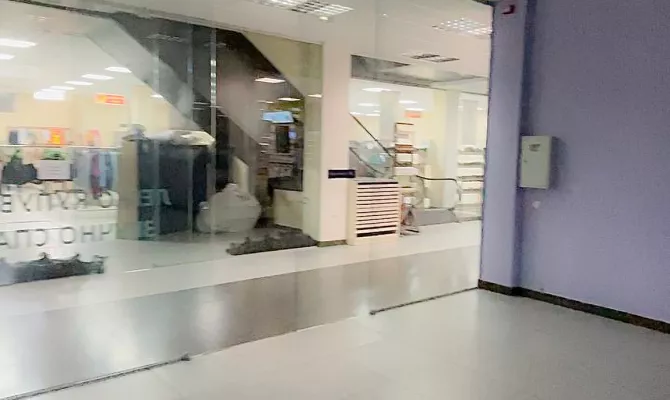 Продам помещение в ТРЦ Авангард (м. Индустриальная) | Toprealtor