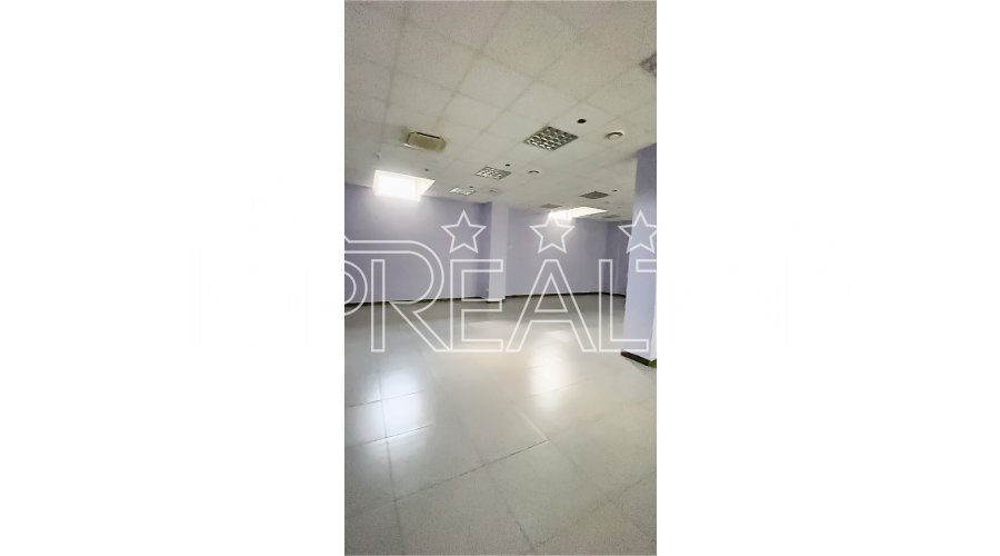 Продам помещение в ТРЦ Авангард на М. Индустриальная | Toprealtor