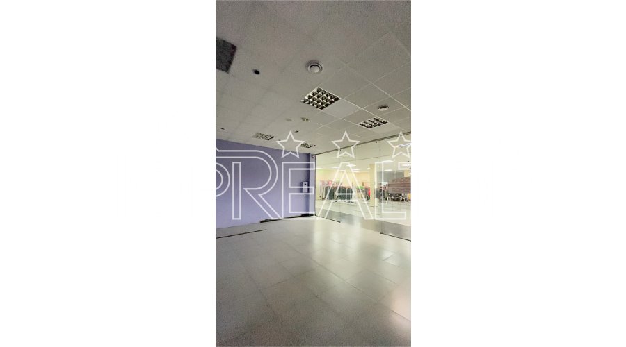 Продам помещение в ТРЦ Авангард на М. Индустриальная | Toprealtor
