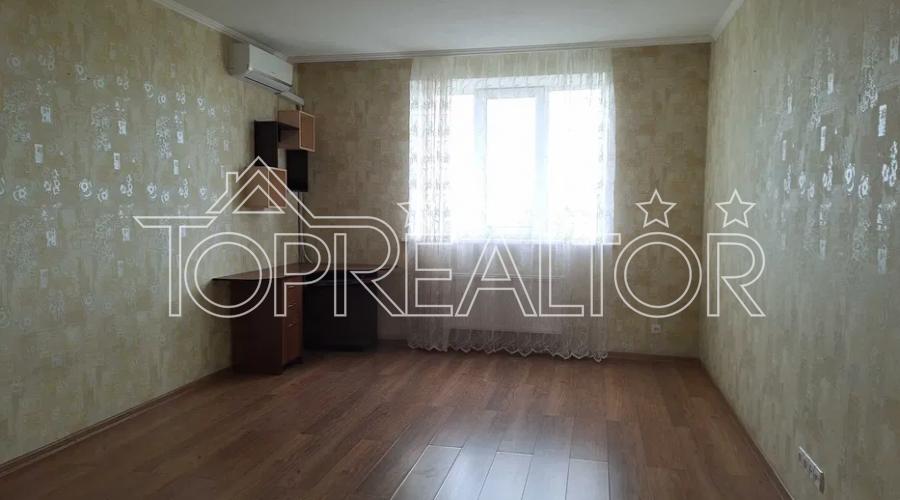 Оренда 2-к квартири в новобудові Перемоги 53Б | Toprealtor