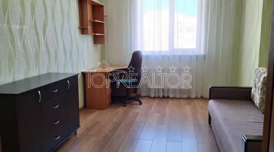 Оренда 2-к квартири в новобудові Перемоги 53Б | Toprealtor