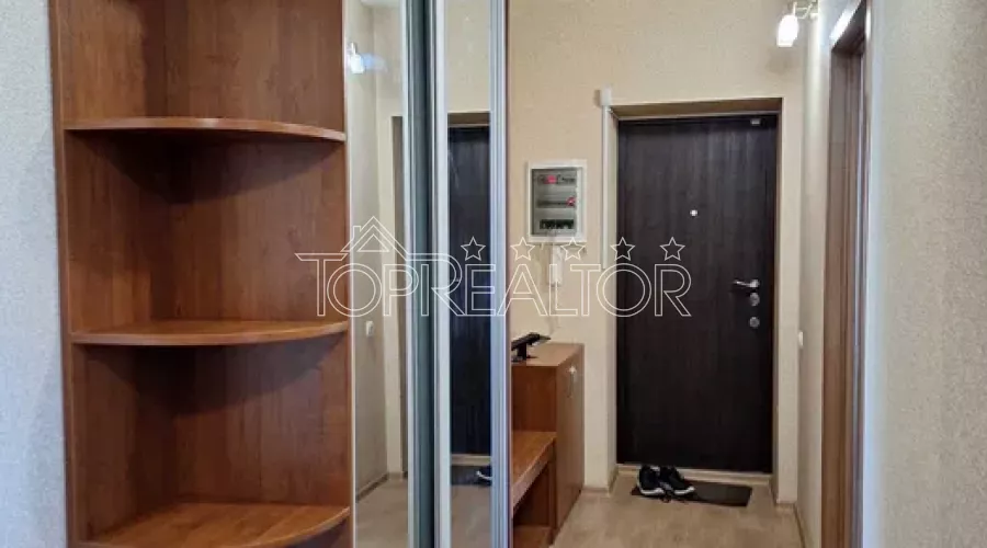 Оренда 2-к квартири в новобудові Перемоги 53Б | Toprealtor