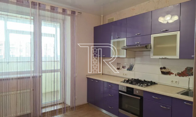 Оренда 2-к квартири в новобудові Перемоги 53Б | Toprealtor