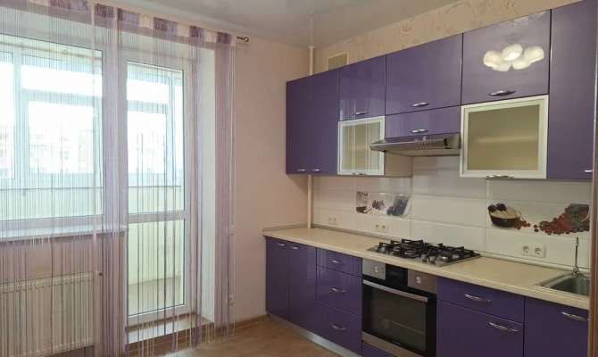 Оренда 2-к квартири в новобудові Перемоги 53Б | Toprealtor