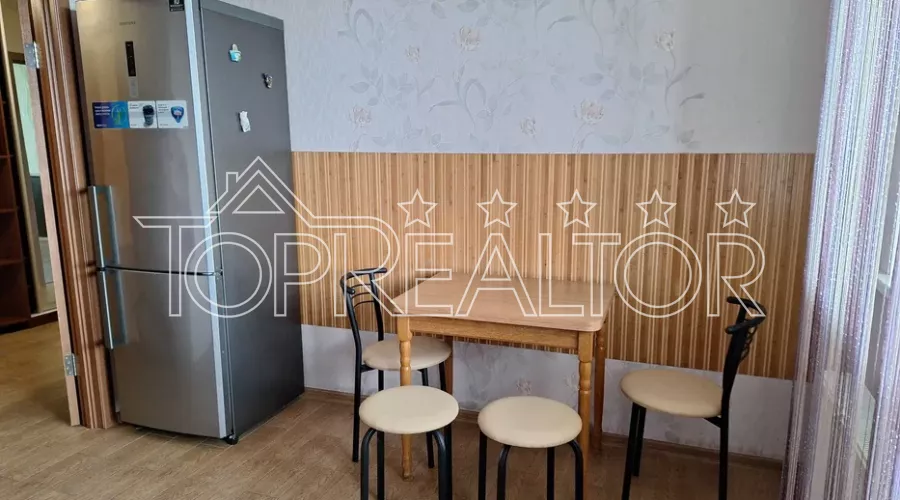 Оренда 2-к квартири в новобудові Перемоги 53Б | Toprealtor