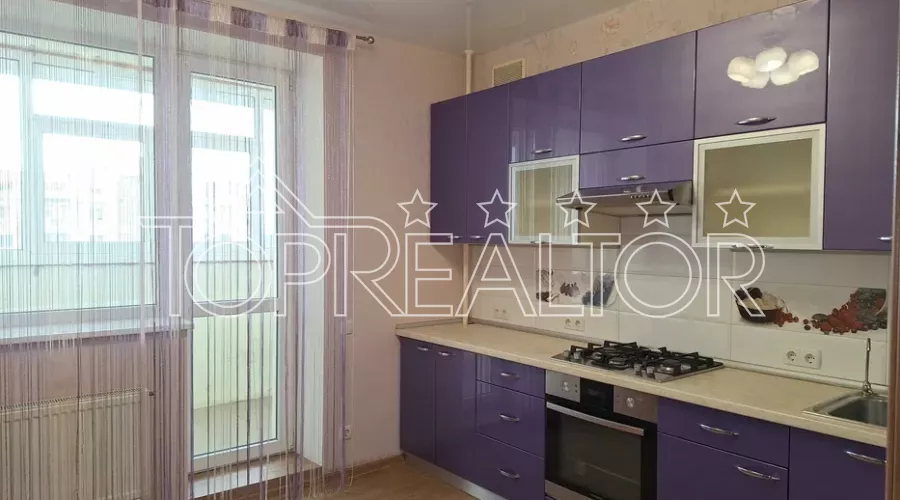 Оренда 2-к квартири в новобудові Перемоги 53Б | Toprealtor