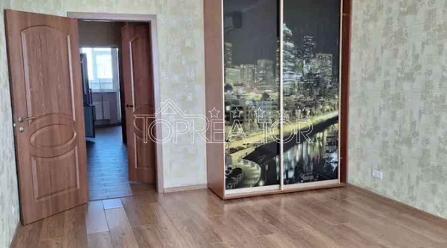 Оренда 2-к квартири в новобудові Перемоги 53Б | Toprealtor