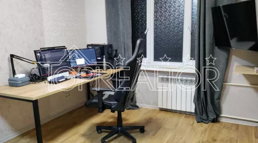 Оренда 1-к квартири в районі Ботанічний сад | Toprealtor