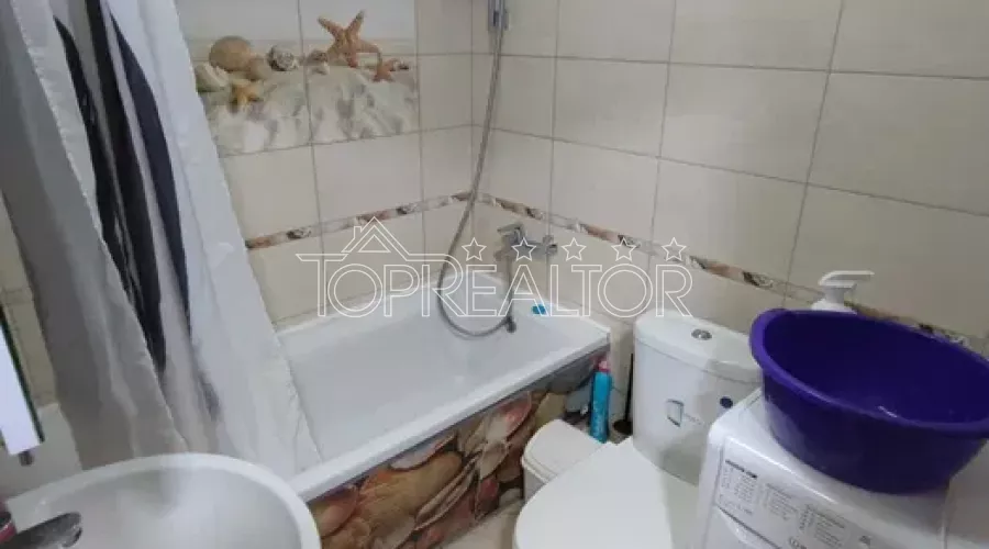 Оренда 1-к квартири в районі Ботанічний сад | Toprealtor