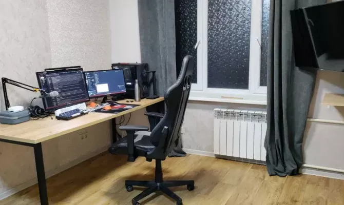 Оренда 1-к квартири в районі Ботанічний сад | Toprealtor