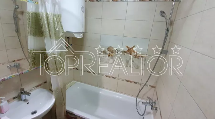 Оренда 1-к квартири в районі Ботанічний сад | Toprealtor