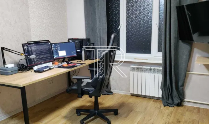 Оренда 1-к квартири в районі Ботанічний сад | Toprealtor