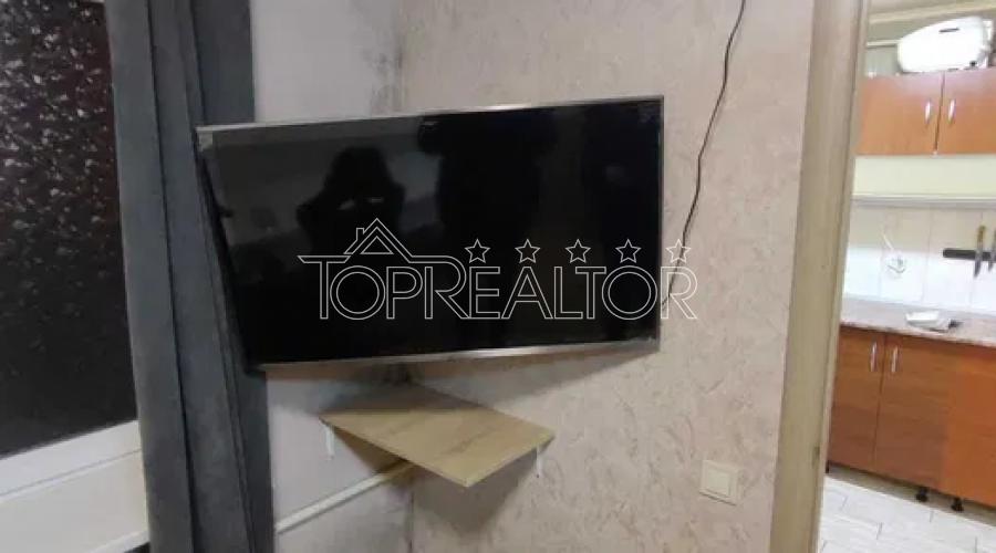 Оренда 1-к квартири в районі Ботанічний сад | Toprealtor