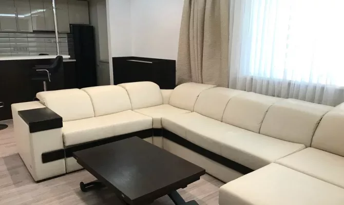 Оренда 1-к квартири в районі Клочківської | Toprealtor