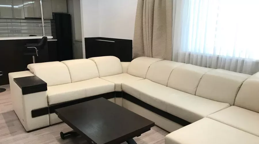 Оренда 1-к квартири в районі Клочківської | Toprealtor