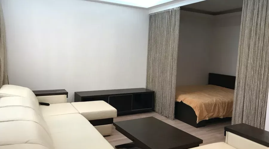 Оренда 1-к квартири в районі Клочківської | Toprealtor