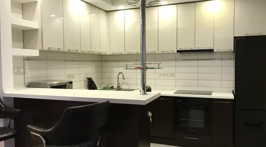 Оренда 1-к квартири в районі Клочківської | Toprealtor