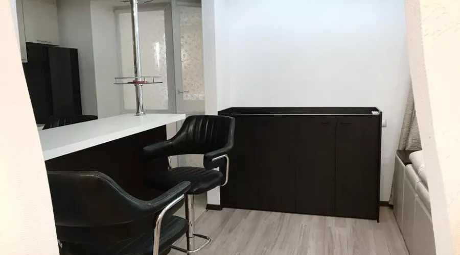 Оренда 1-к квартири в районі Клочківської | Toprealtor