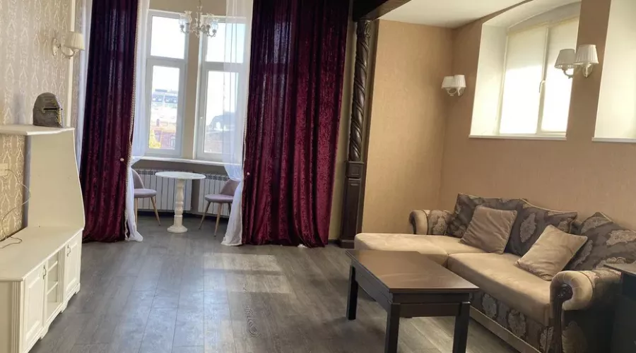 Оренда 1-к квартири в центрі Харкова: | Toprealtor