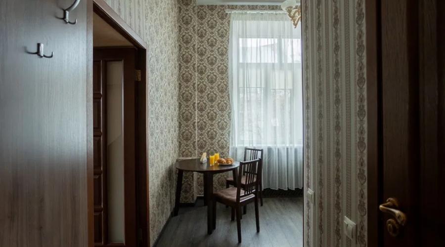 Оренда 1-к квартири в центрі Харкова: | Toprealtor