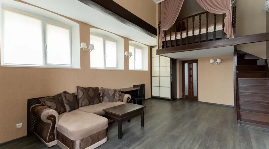 Оренда 1-к квартири в центрі Харкова: | Toprealtor