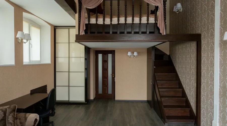 Оренда 1-к квартири в центрі Харкова: | Toprealtor