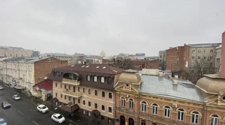 Оренда 1-к квартири в центрі Харкова: | Toprealtor