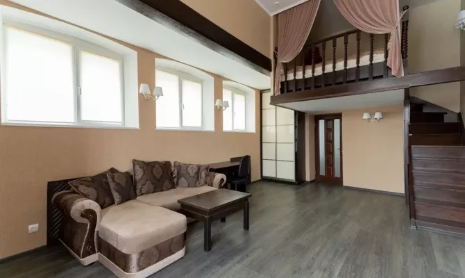 Оренда 1-к квартири в центрі Харкова: | Toprealtor