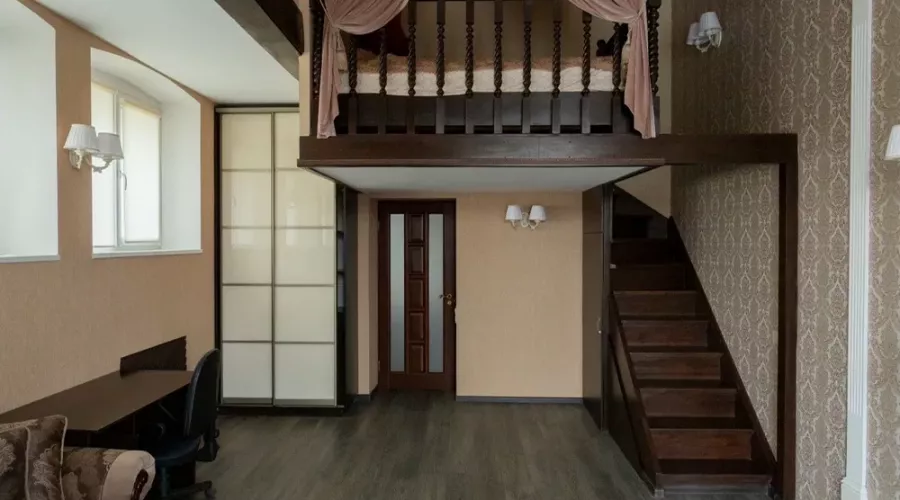 Оренда 1-к квартири в центрі Харкова: | Toprealtor