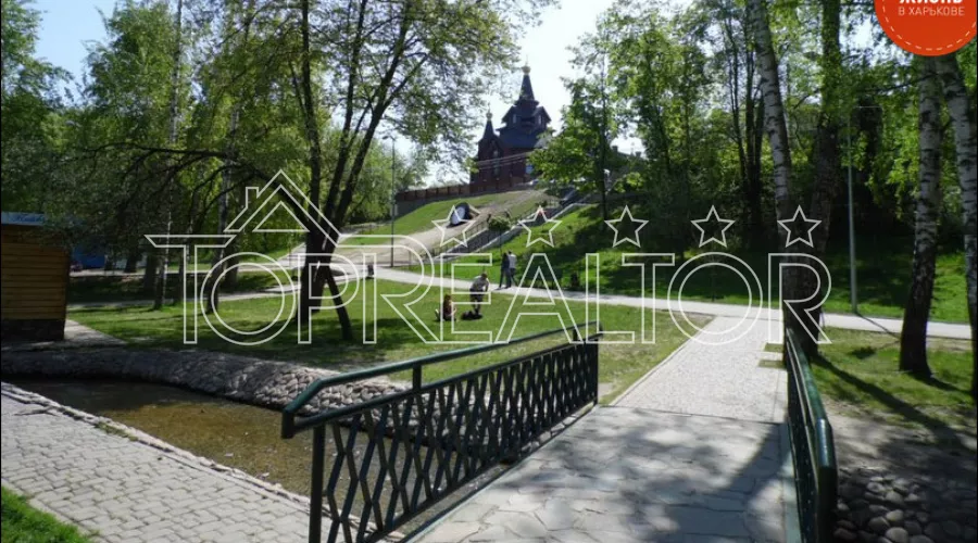 Ділянка 9 соток вул. Авіаційна | Toprealtor