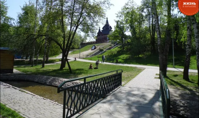 Ділянка 9 соток вул. Авіаційна | Toprealtor