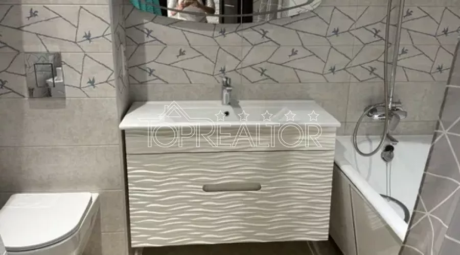 Оренда 1-кімнатної квартири в ЖК Черемушки | Toprealtor