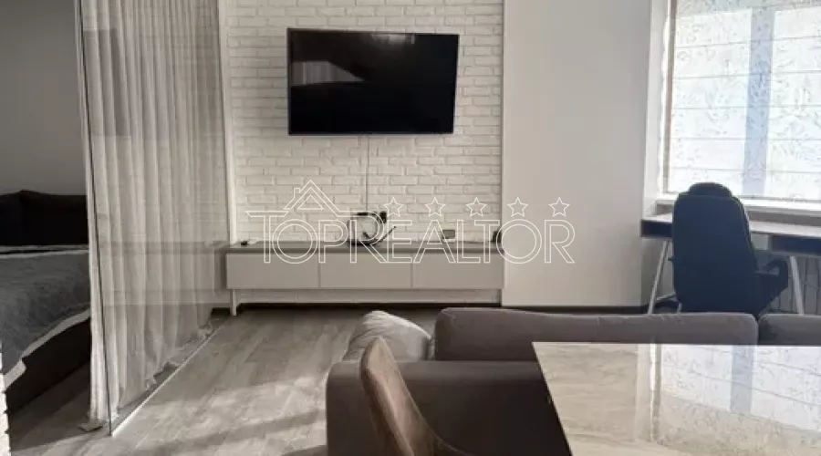 Оренда 1-кімнатної квартири в ЖК Черемушки | Toprealtor