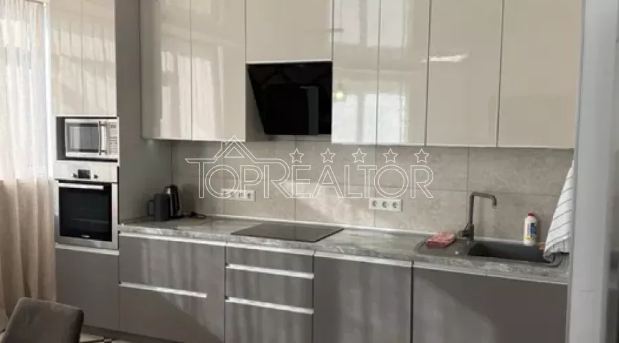 Оренда 1-кімнатної квартири в ЖК Черемушки | Toprealtor