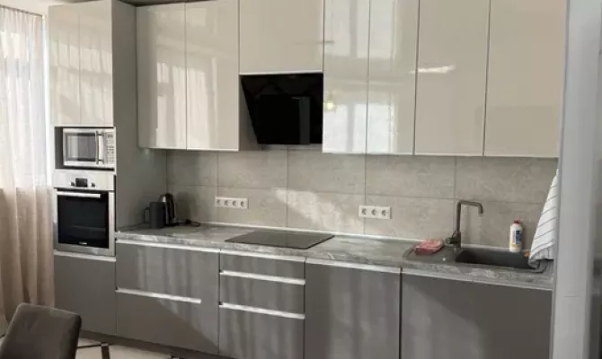 Оренда 1-кімнатної квартири в ЖК Черемушки | Toprealtor