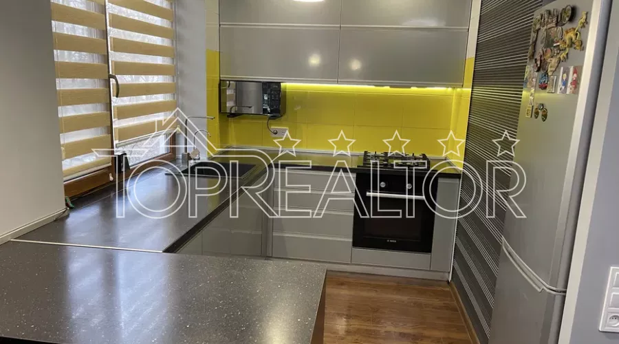 Оренда 2-к квартири біля метро 23 Серпня | Toprealtor