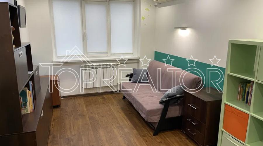 Оренда 2-к квартири біля метро 23 Серпня | Toprealtor